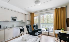 Hiisi Homes Porvoo Toukovuori